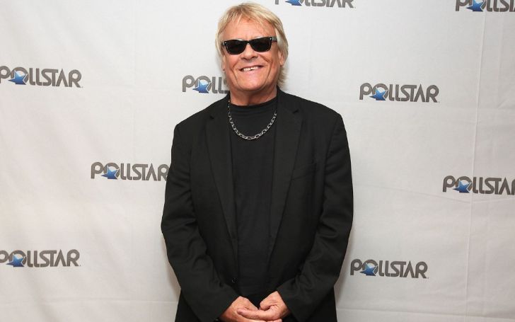Brian Howe Net Worth - The Hard Rock Singer Passes Away at Age 66 - Find Out How Rich He Was